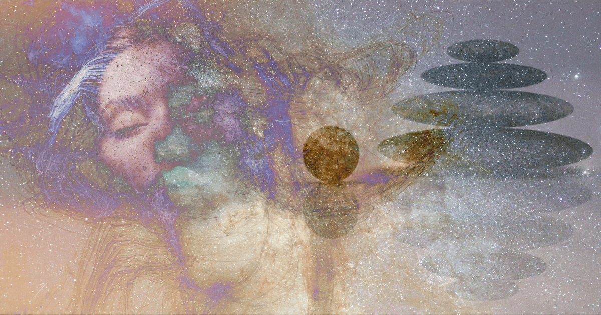 Spiritual Mastery and Balance Twelve Universal Laws