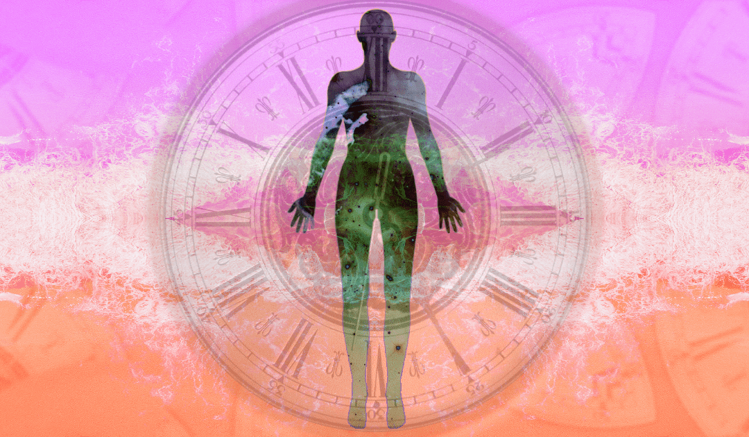Circles of Time