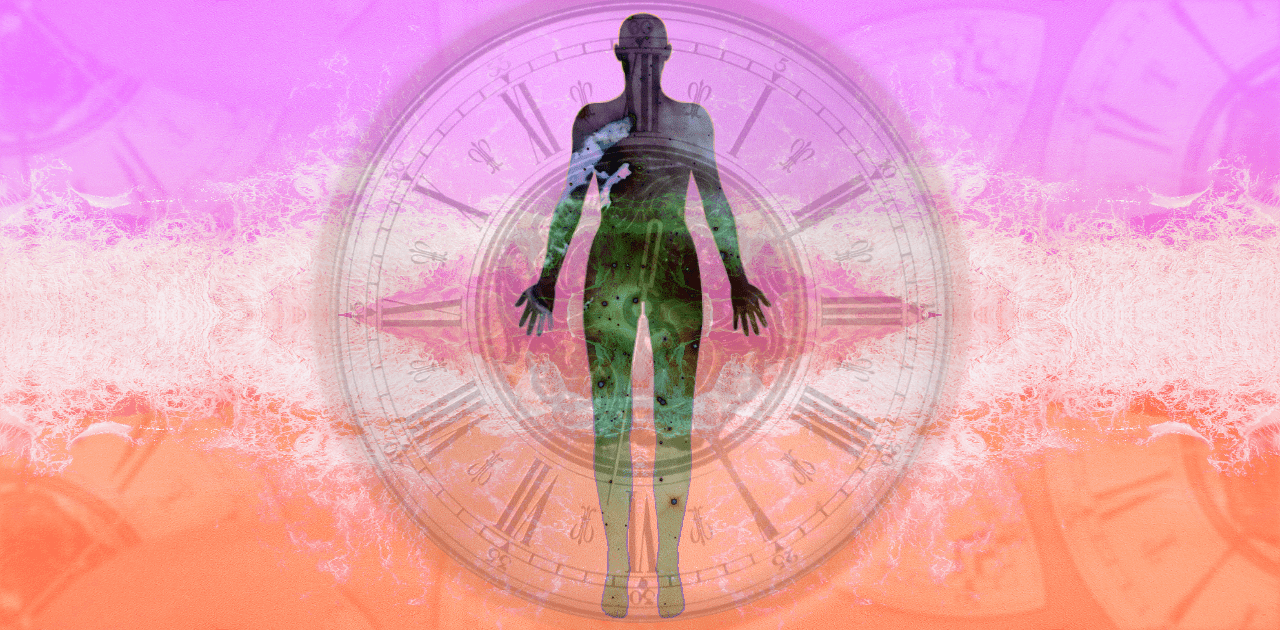 circles of Time